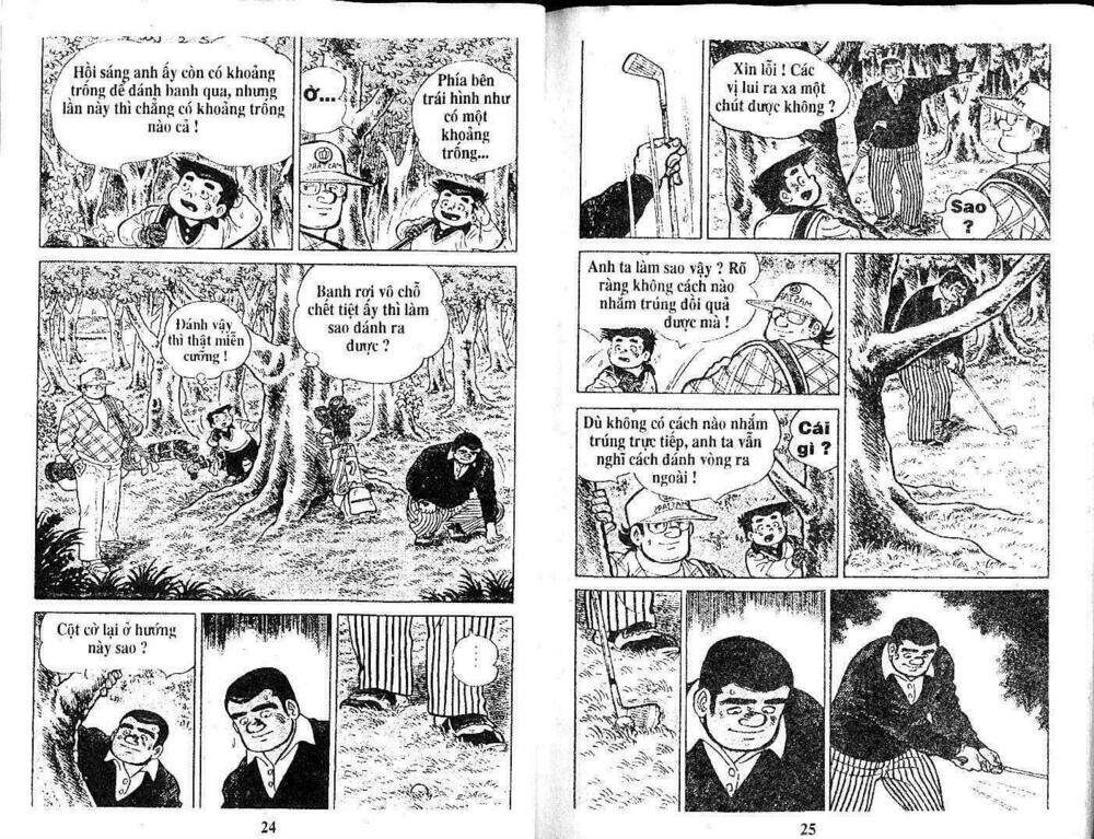 tân teppi chapter 18 10