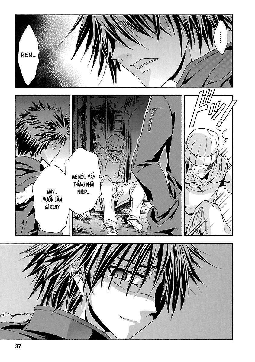 fukushuu kyoushitsu chapter 14.5 39