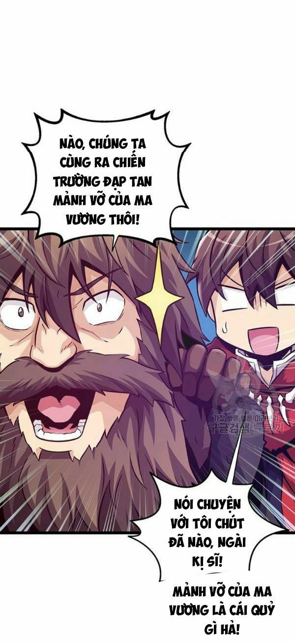 arcane sniper chapter 44 9