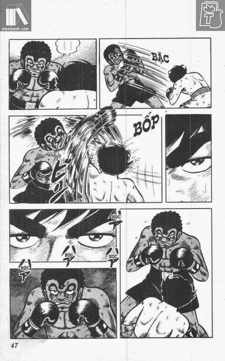 ganbare genki chapter 160 3