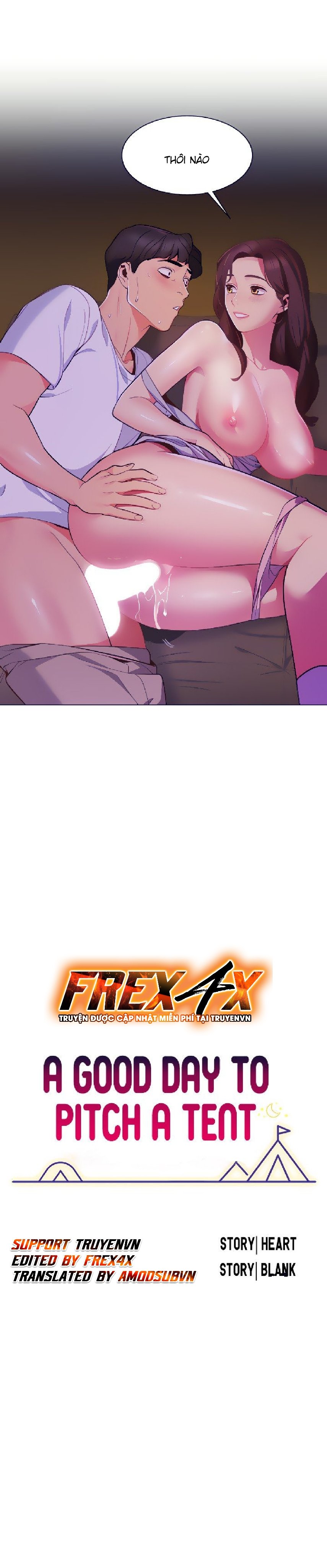 a good day to camp chapter 2 18