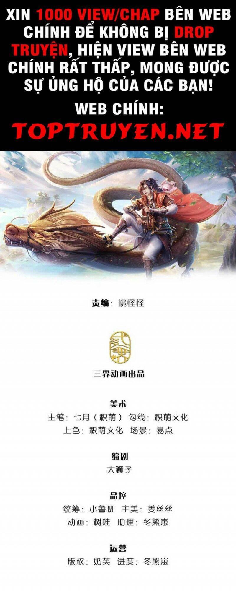 Ta Trở Về Từ Thế Giới Tu Tiên chapter 157 1