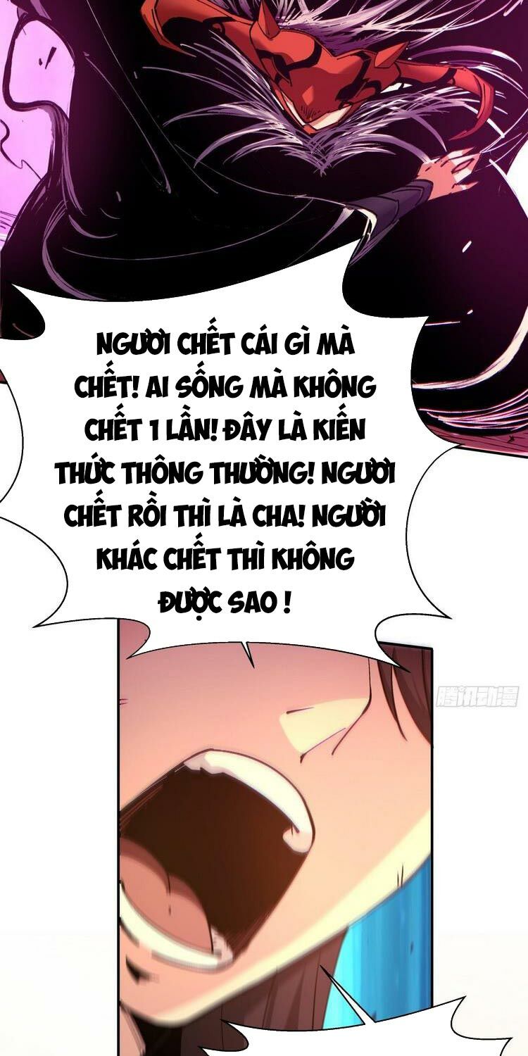 ta là nhà giàu số một, ta không muốn trọng sinh chapter 66 3