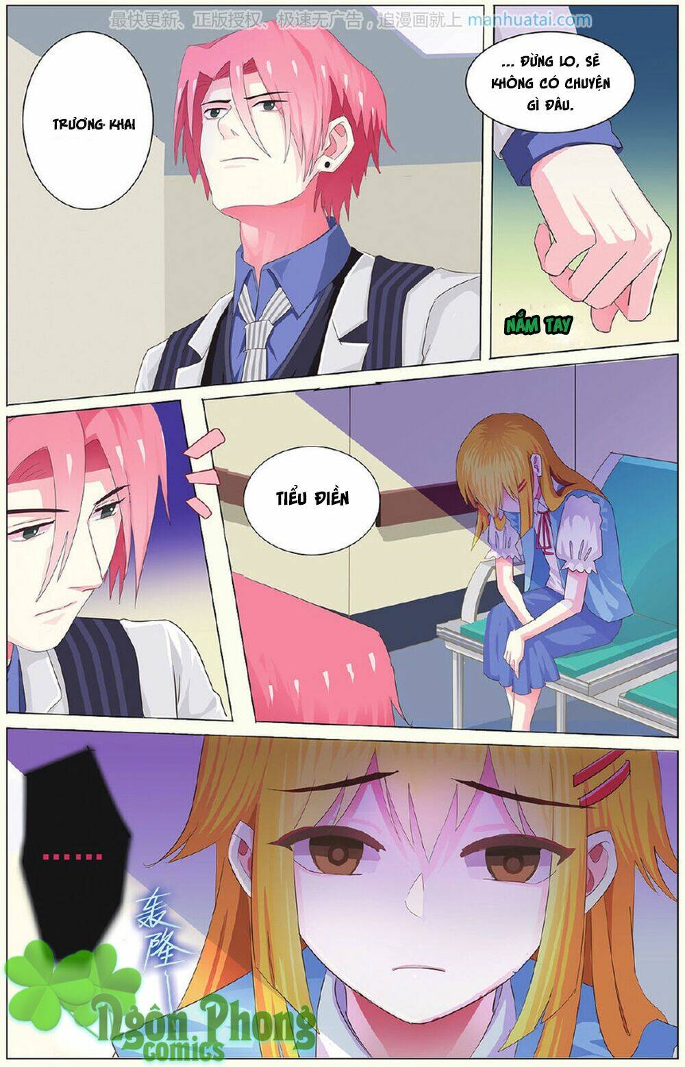 xin ngài đấy điền lão gia chapter 18 4