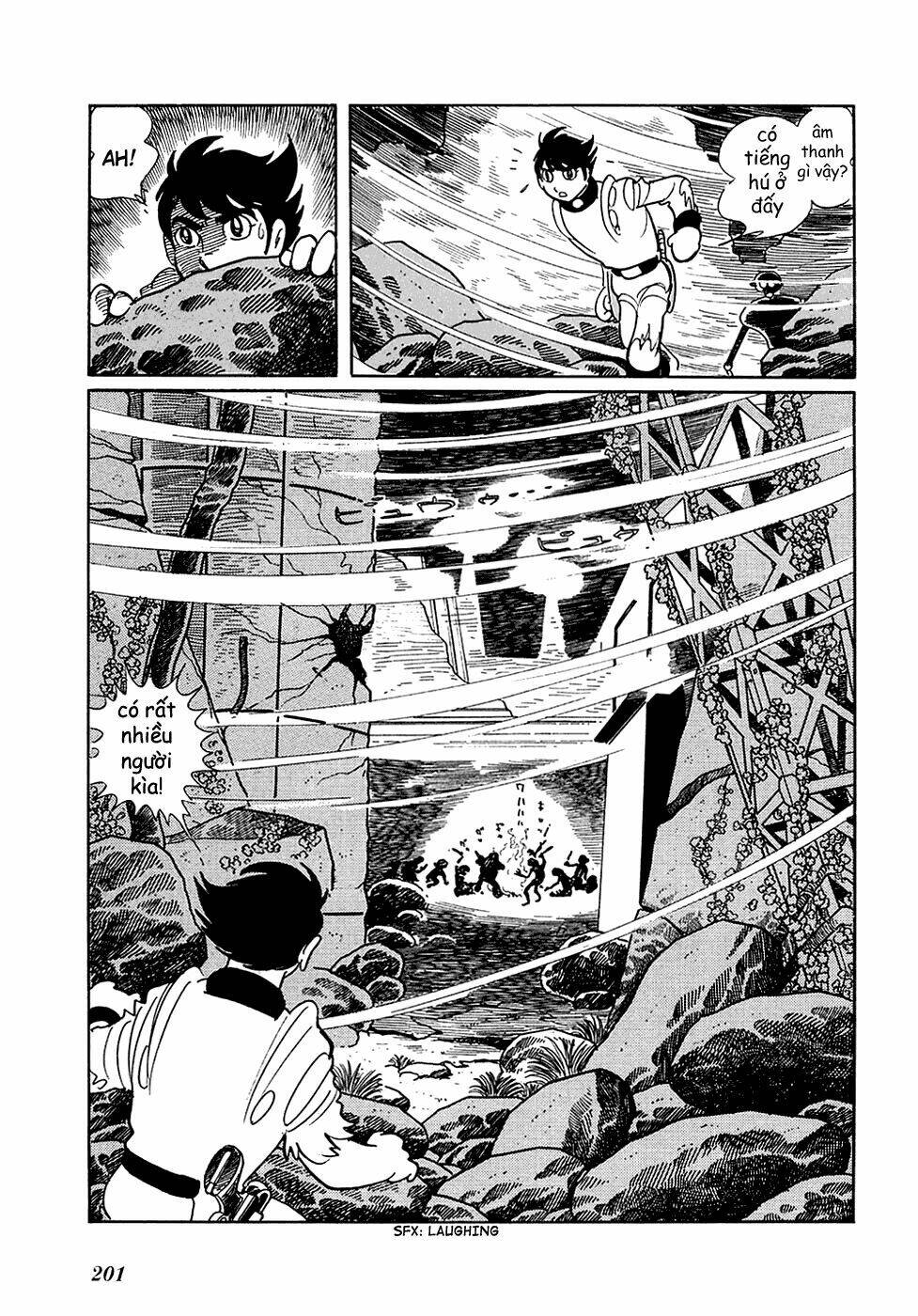 ryuu no michi chapter 9 17