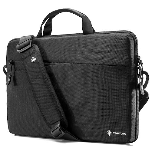 Túi Xách TOMTOC (USA) Messenger Bags Laptop 13″ A45 - Hàng chính hãng