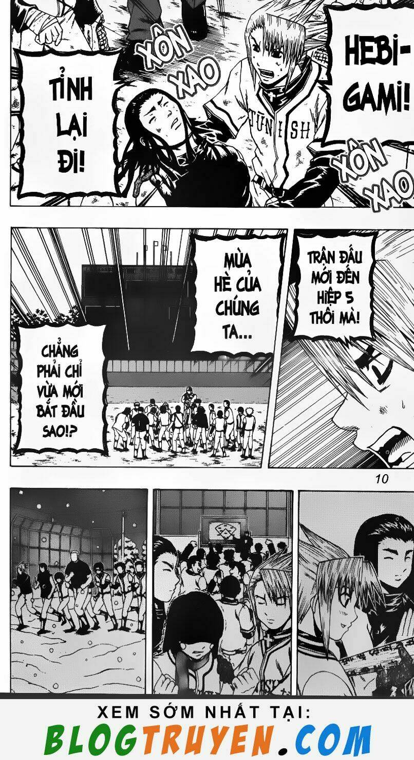 mr.fullswing chapter 111 6