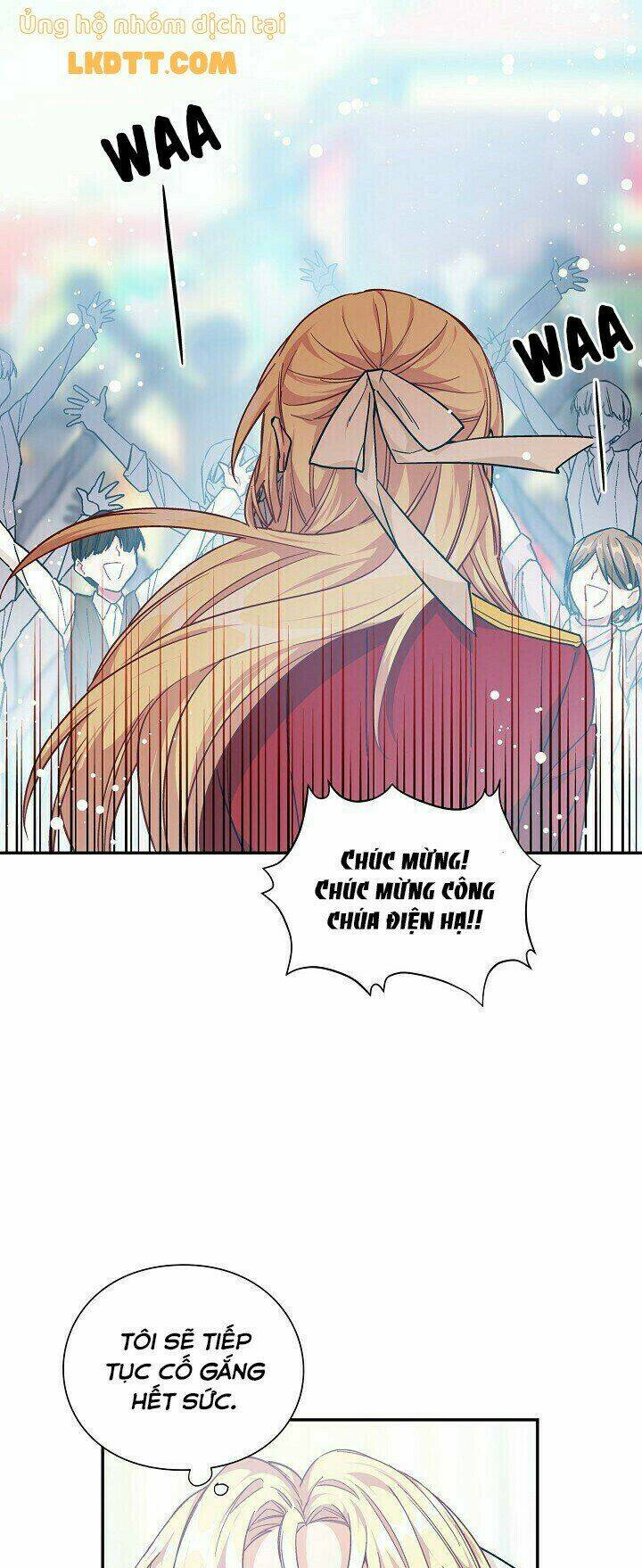 nữ hoàng ngoại khoa chapter 101 41