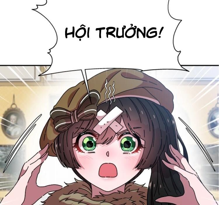 con gái bảo bối của ma vương chapter 88 21