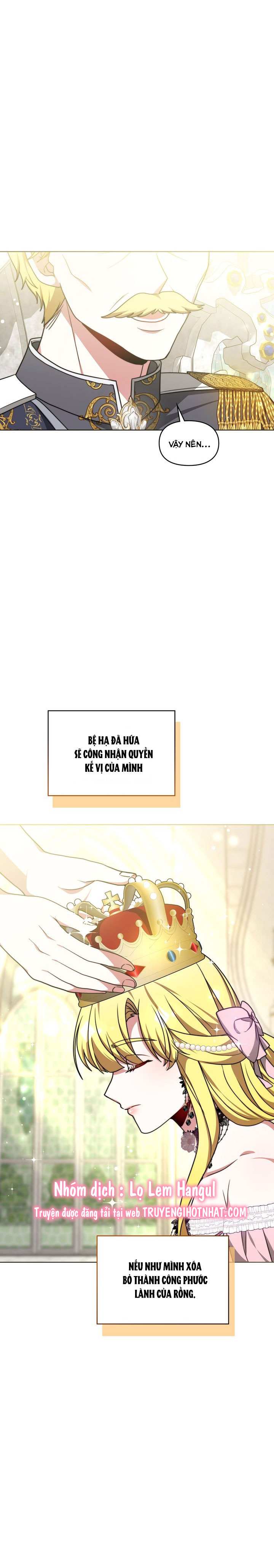 công nương eluana vita chapter 193 5