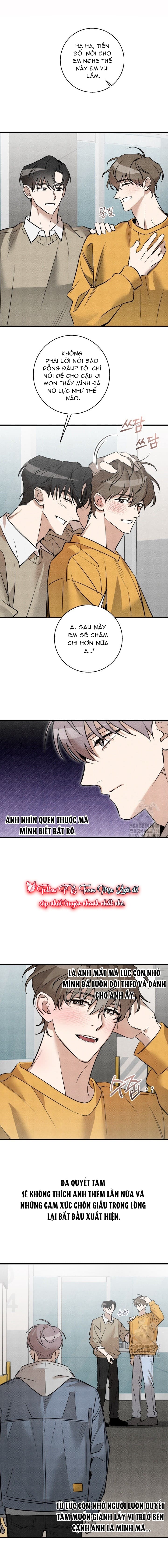 trả thù tình đầu chapter 12 5