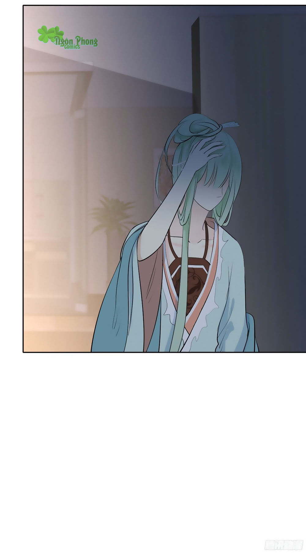 sinh sinh tương thác chapter 28 13