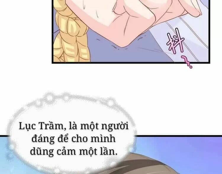 tổng tài đại nhân song mặt kiều thê chapter 17.5 72