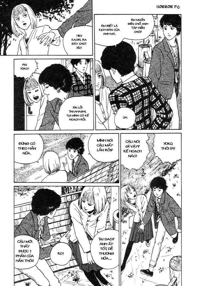 mái tóc của thành a-ten chapter 5 5