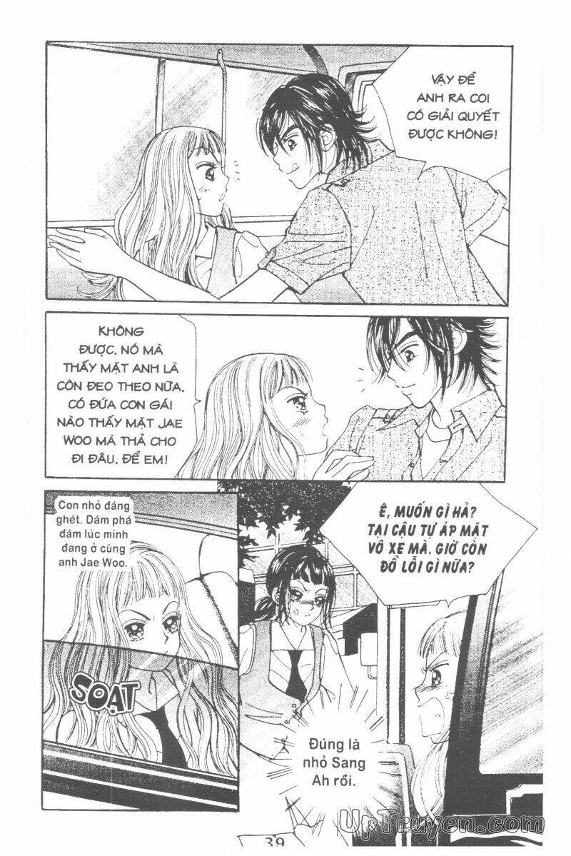 hái sao tình yêu chapter 1 40