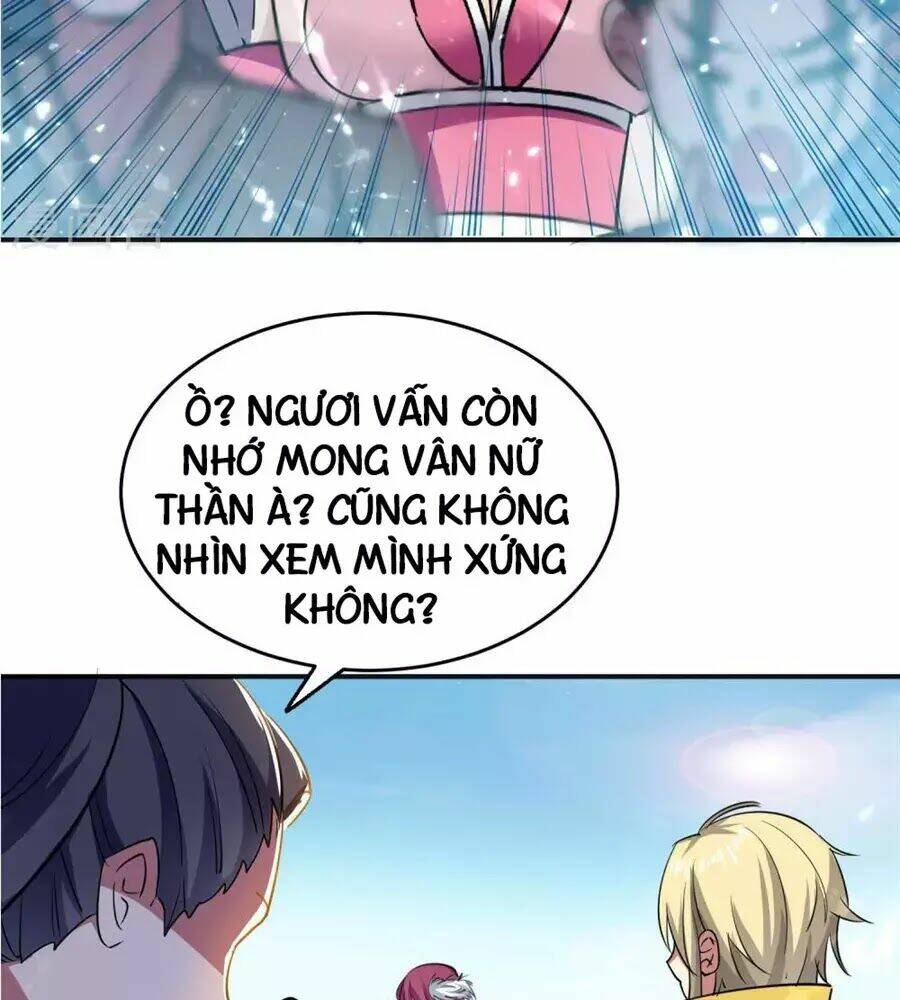 vạn giới tiên vương chapter 6 27