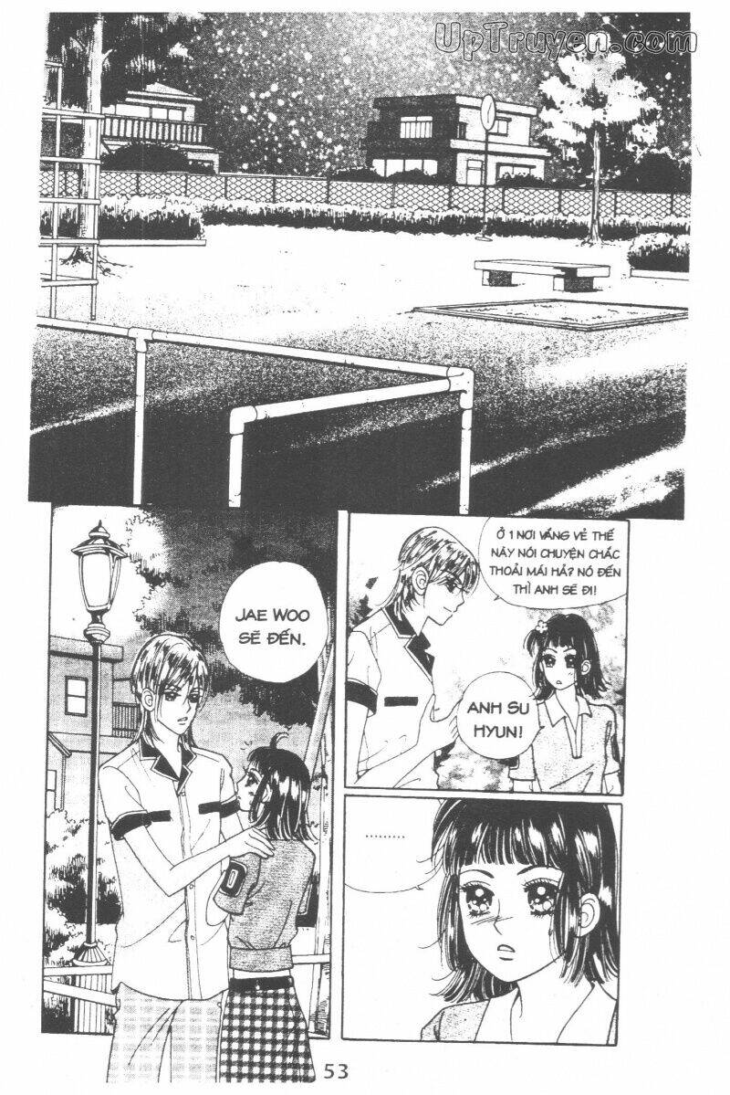 hái sao tình yêu chapter 8 55