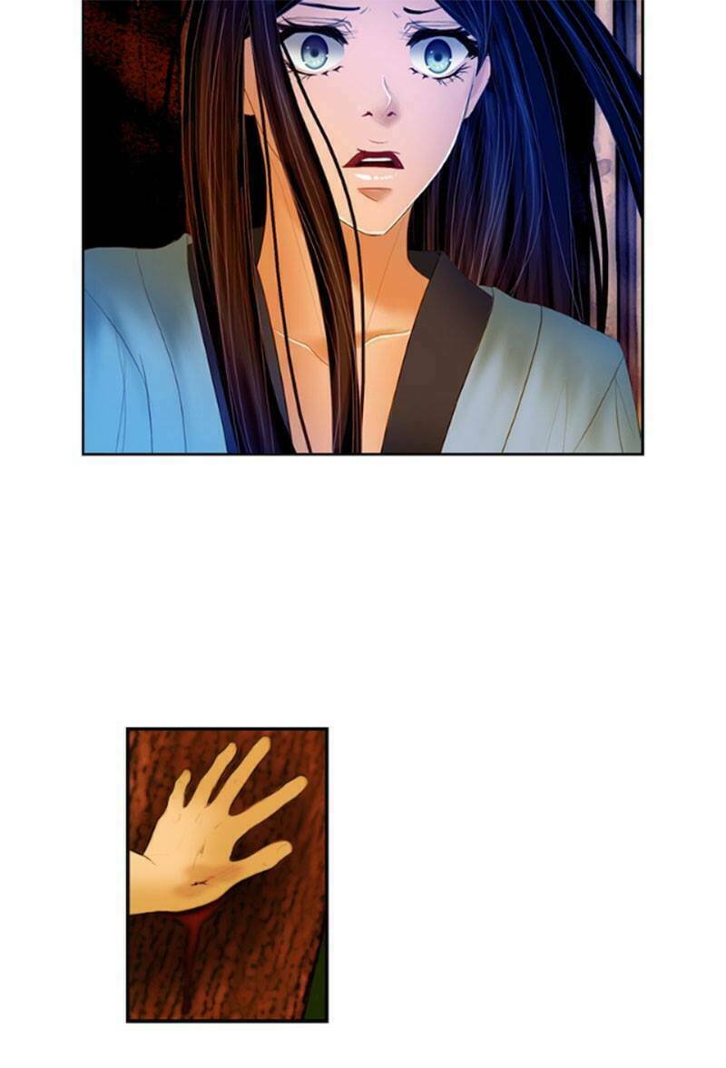 lãnh huyết vương (king) chapter 1 103