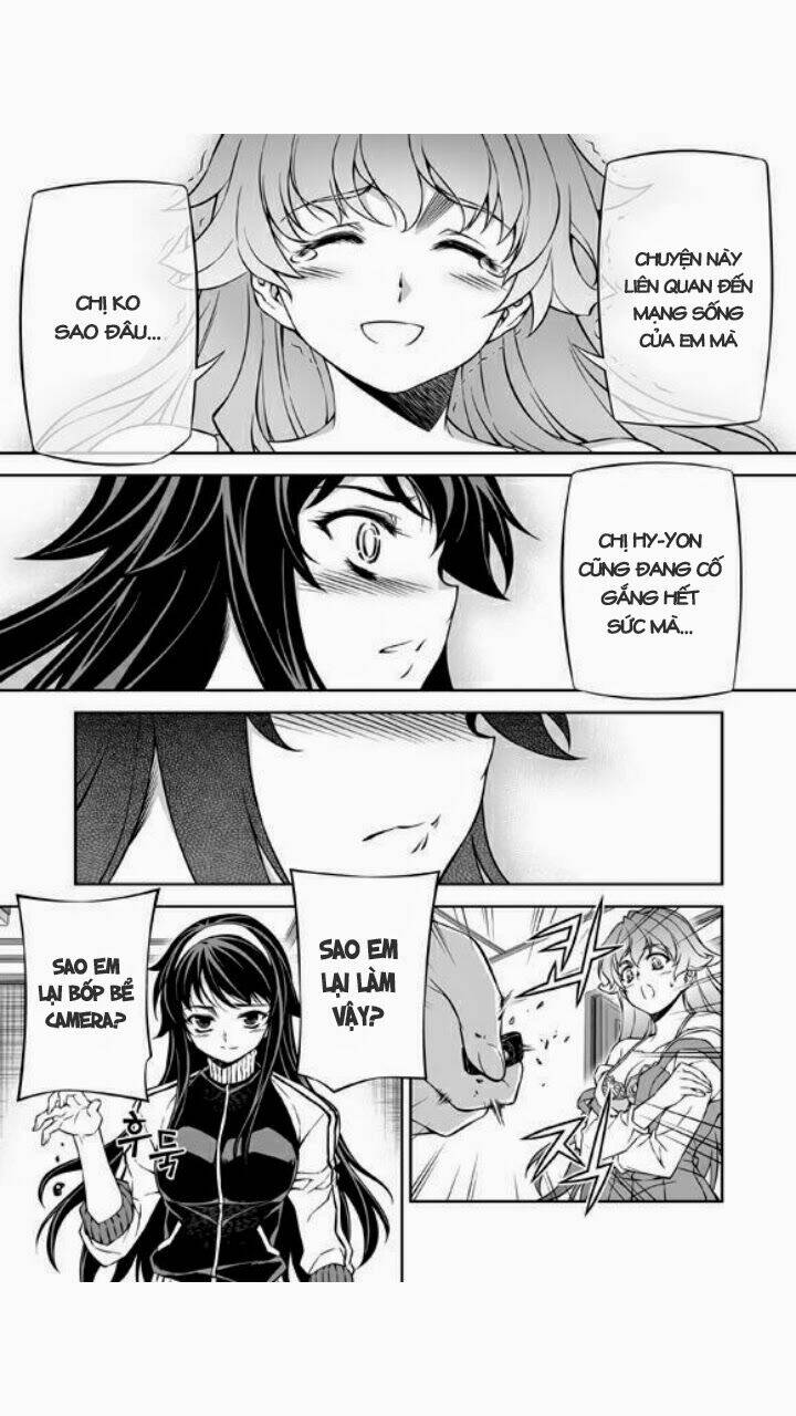 sai:taker - futari no artemis chapter 3 19