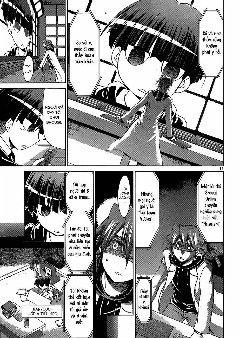 denpa kyoushi chapter 123 14