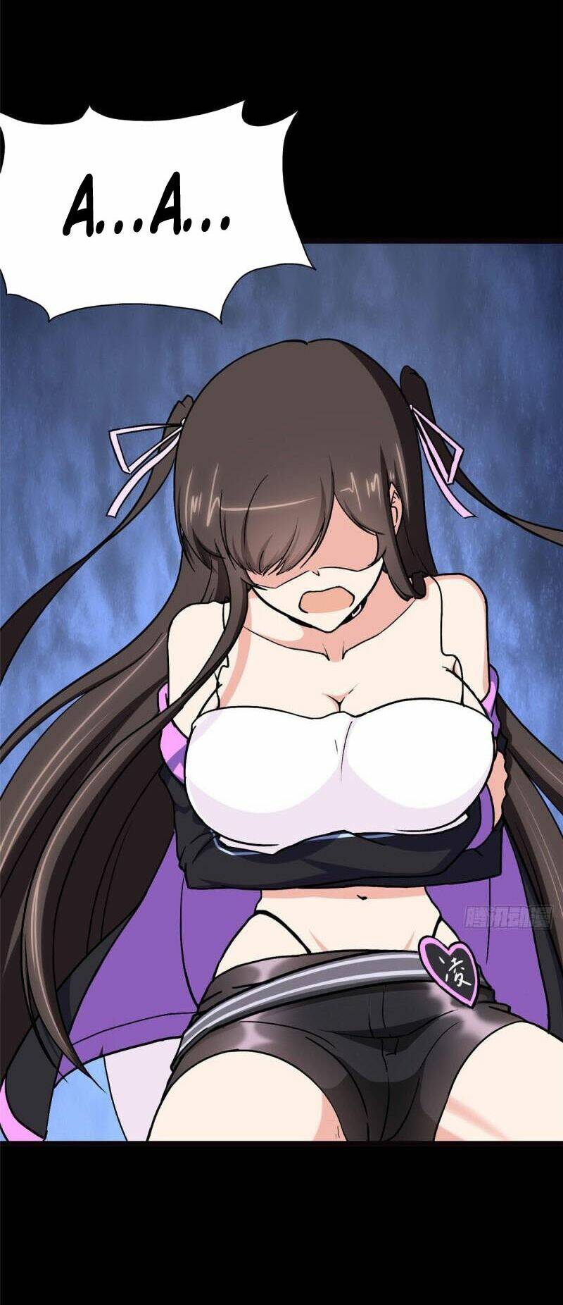 bạn gái virus của tôi chapter 283 56