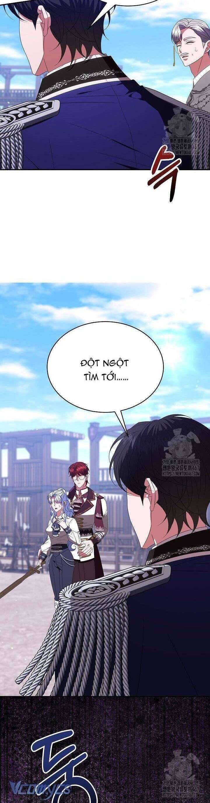 hướng dẫn về ác nữ chapter 39 6