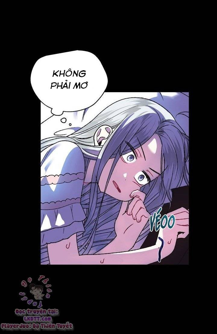 cha, con không muốn kết hôn đâu chapter 10 41