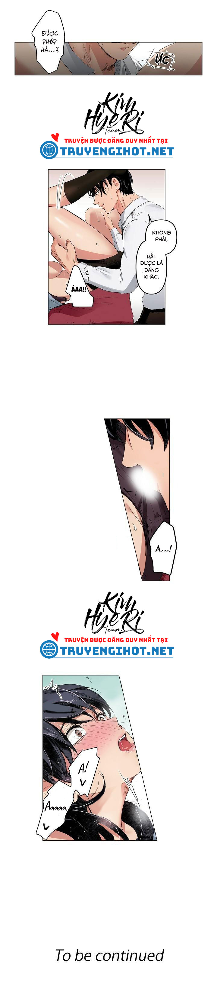 [18+bản màu] muốn ăn em không chừa một giọt chapter 14.3 2