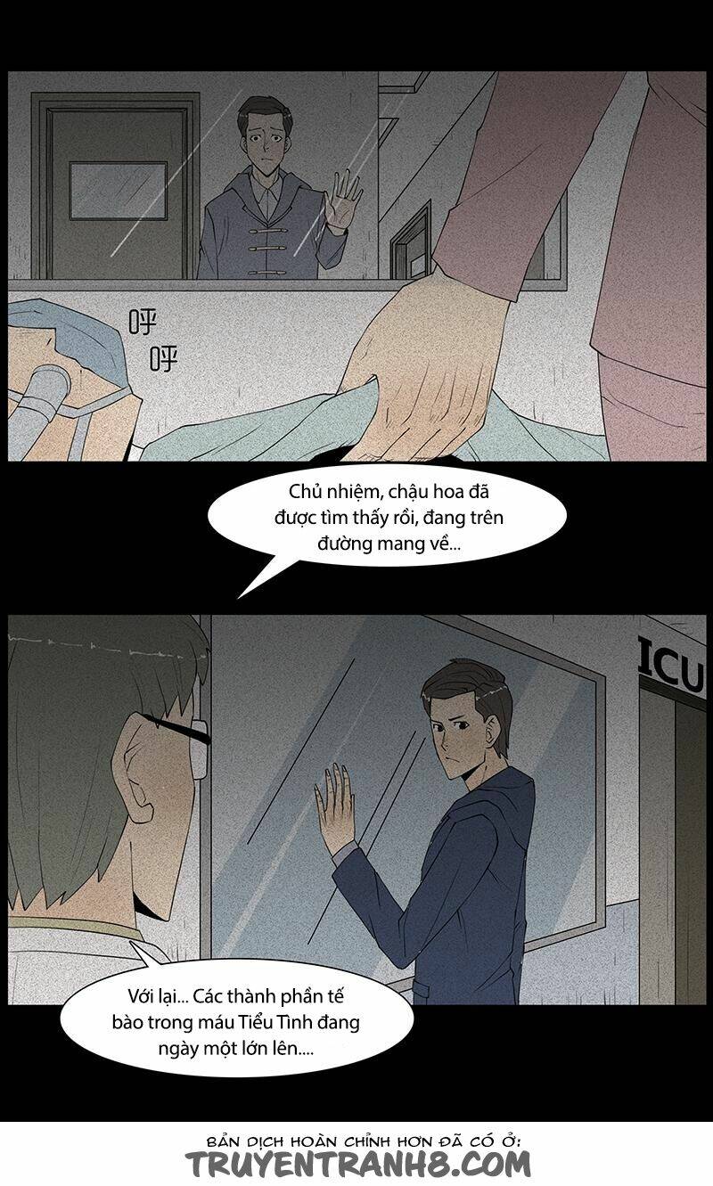 kinh dị đêm khuya chapter 25 24