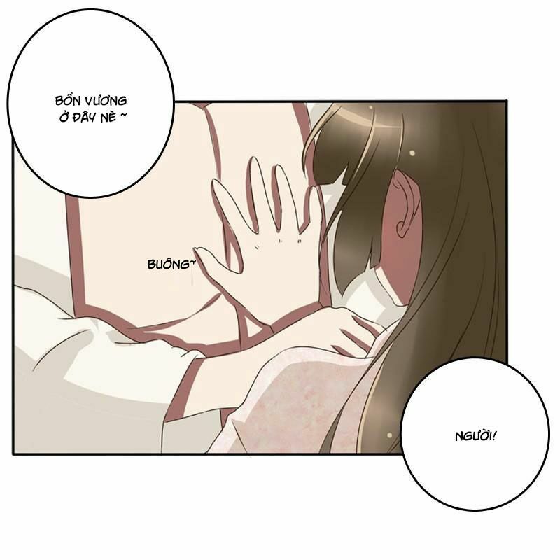 thông linh phi chapter 81 14