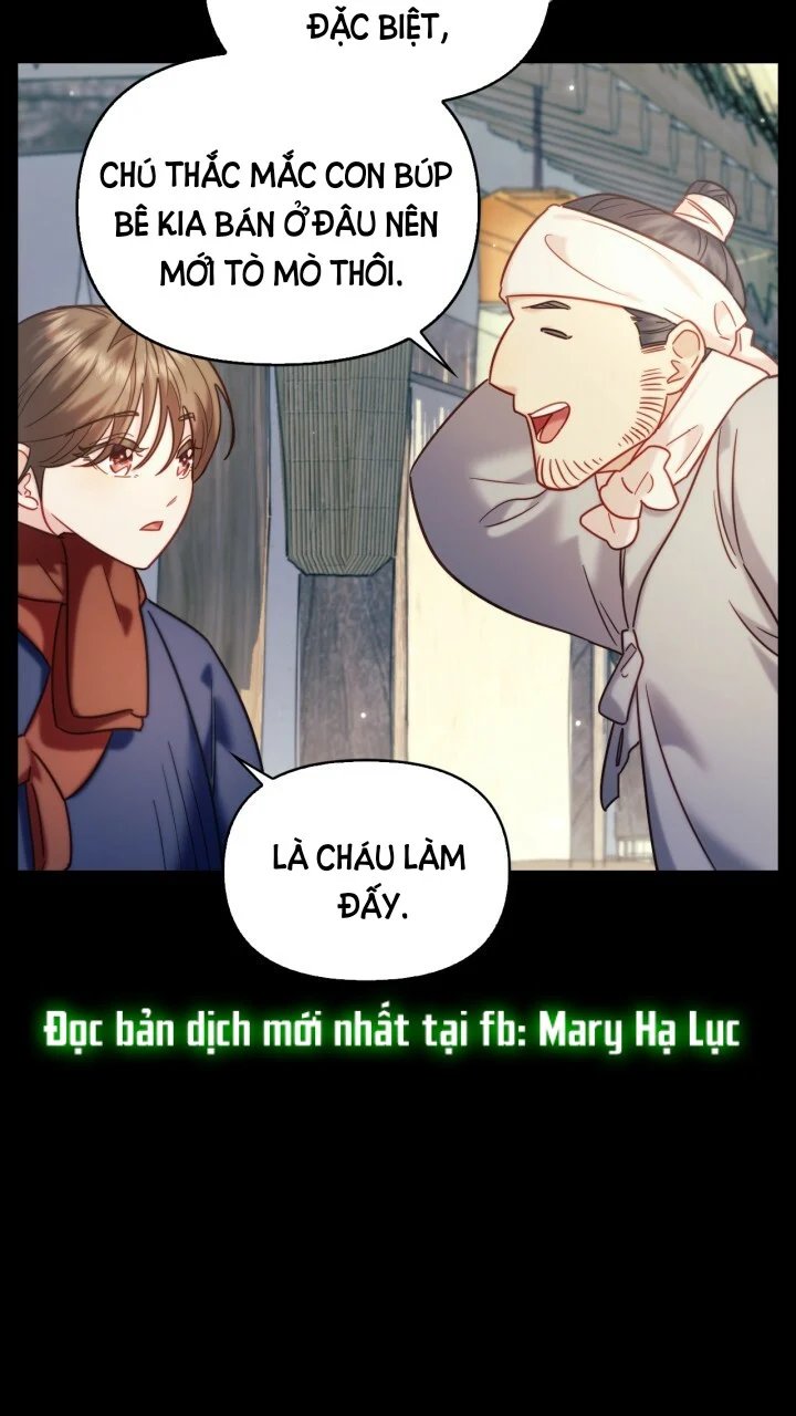 [18+] trăng nơi đỉnh núi chapter 64.5 5