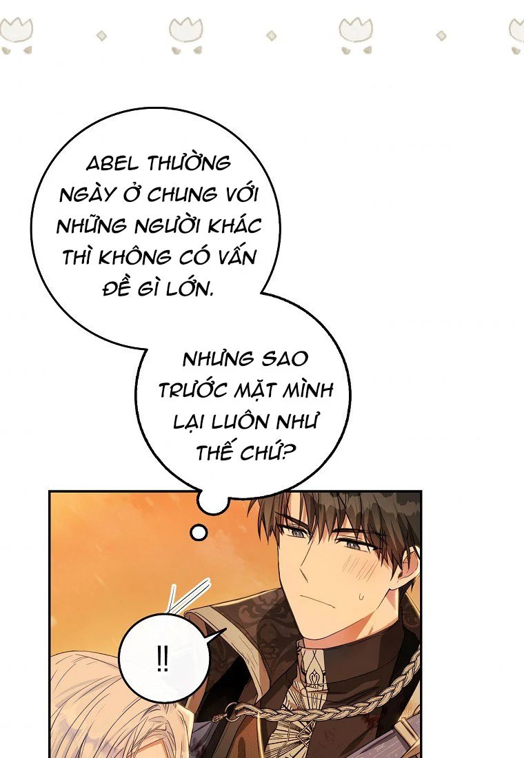 trở thành vợ của nam chính tiểu thuyết chapter 17.2 17