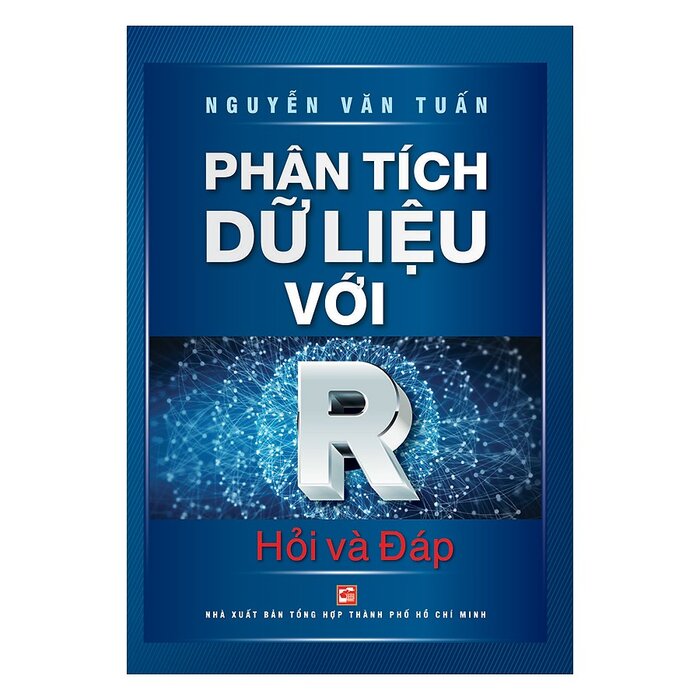 Hình ảnh Phân Tích Dữ Liệu Với R - Hỏi Và Đáp