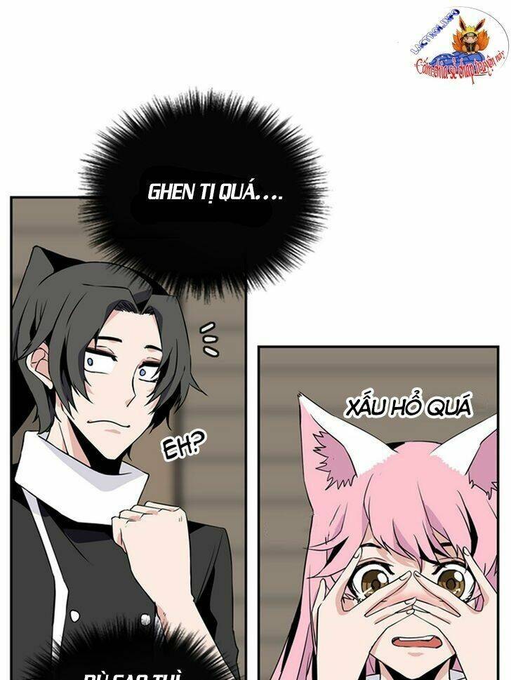 ảo mộng vương chapter 43 53