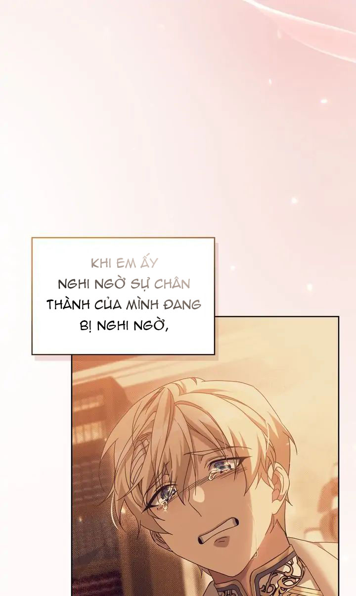 Đóa Hoa Tôn Kính chapter 19.2 - Trang 19