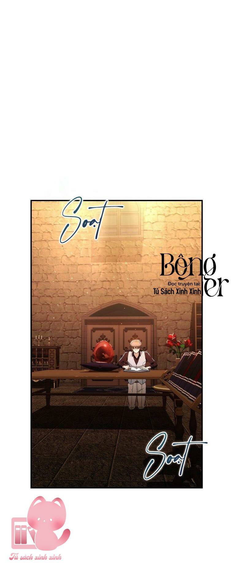 đứa bé đó không phải con anh chapter 64 22