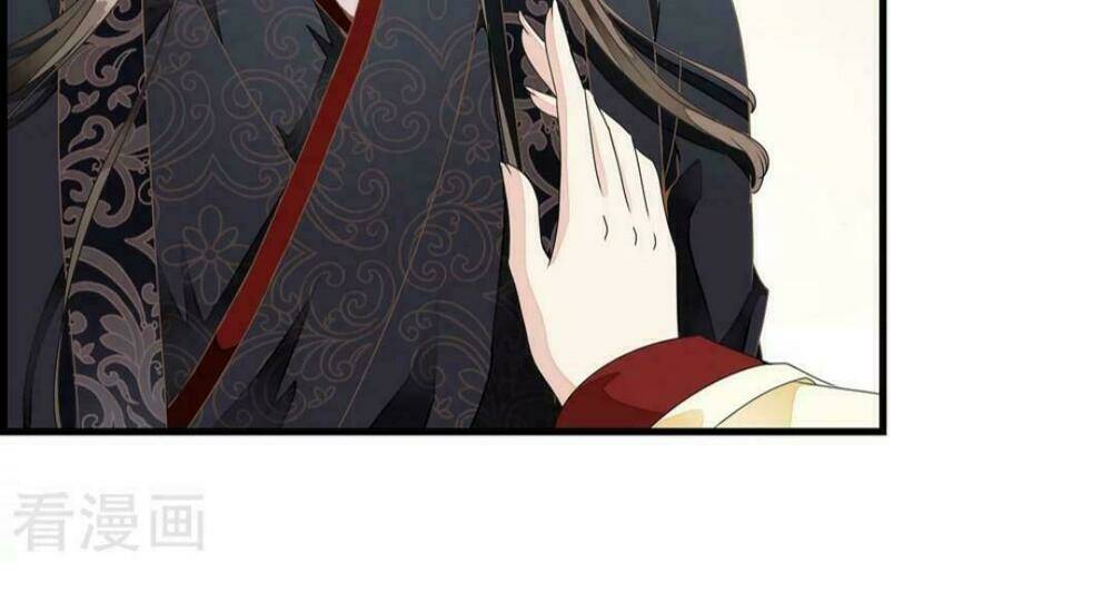 bạch liên yêu cơ người chapter 28 30