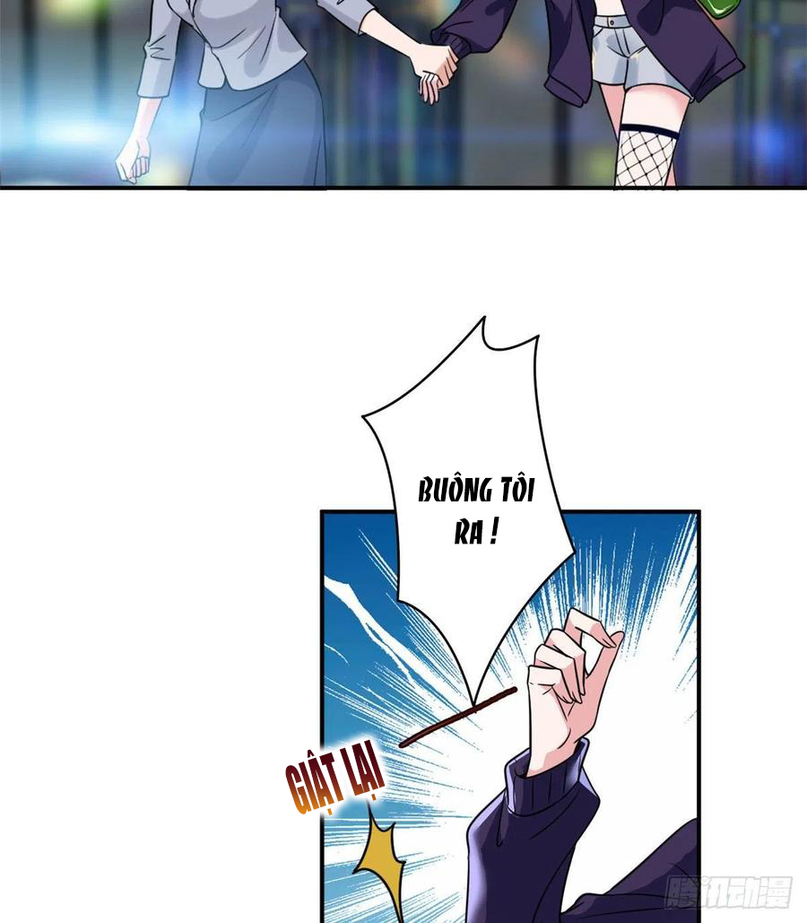 thí hôn lão công, cần giúp sức chapter 253 12