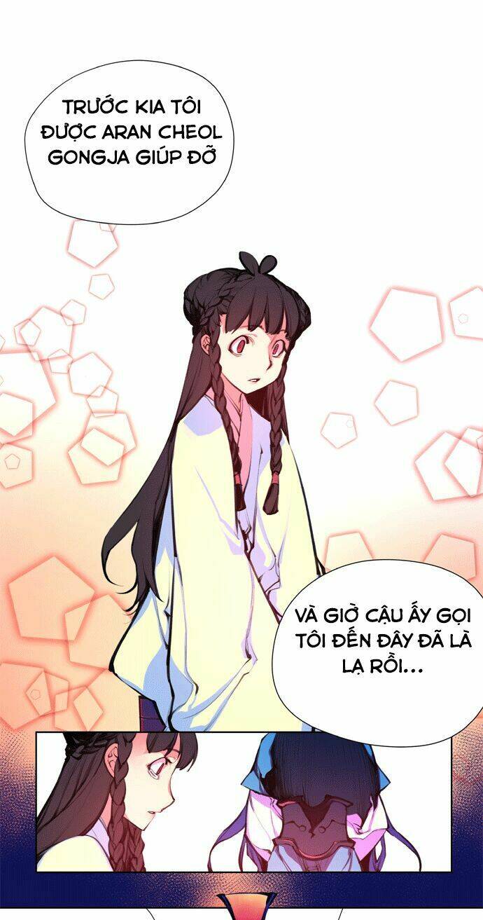 märchen: the embodiment of tales chapter 92 20