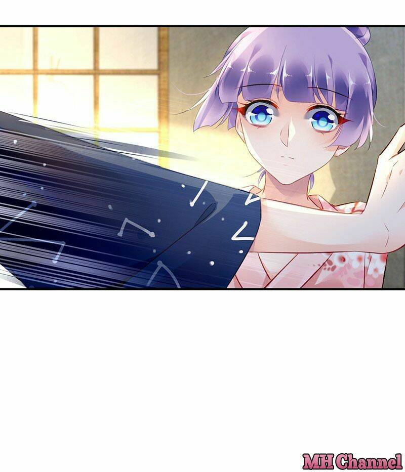 đối kháng hoa tâm chủ thượng chapter 56 15