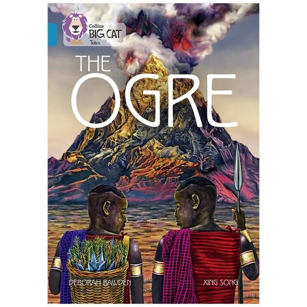 The Ogre : Band 13/Topaz