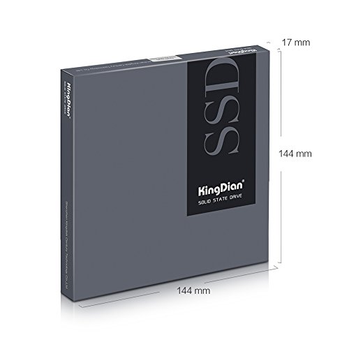 Ổ Cứng SSD KingDian N480 240GB Size 80*22*3 mm -Hàng Chính Hãng