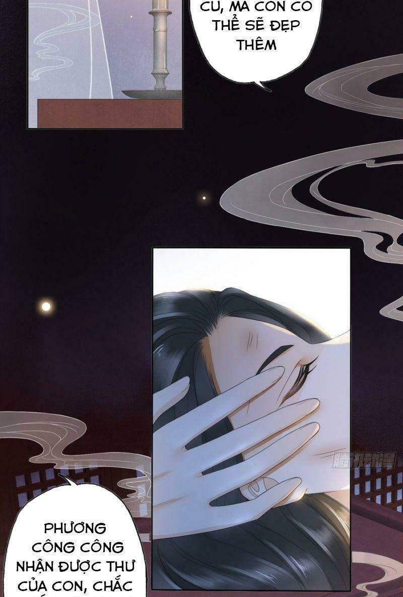mê hoặc nhân tâm chapter 20 62