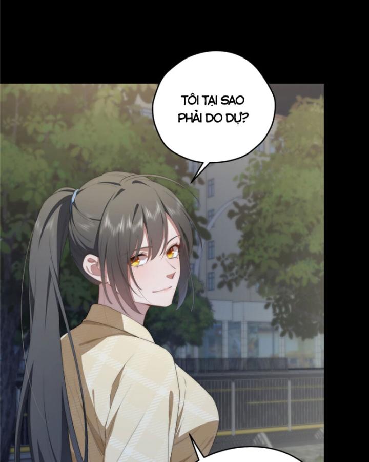 nữ chính chạy từ trong sách ra thì phải làm sao chapter 56 53