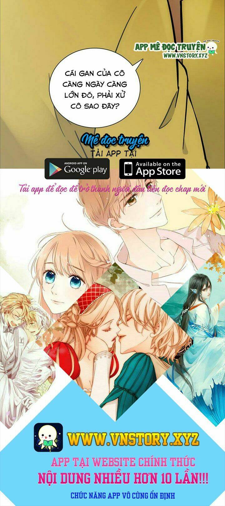 nữ hầu sau giờ học chapter 9 28