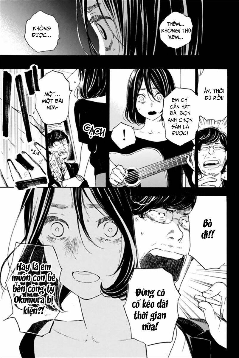 forget me not chapter 41 11