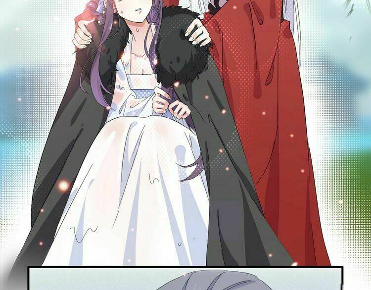 hoa nhan sách chapter 42.1 6