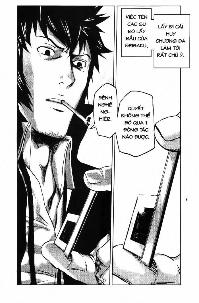 speed grapher chapter 2 23