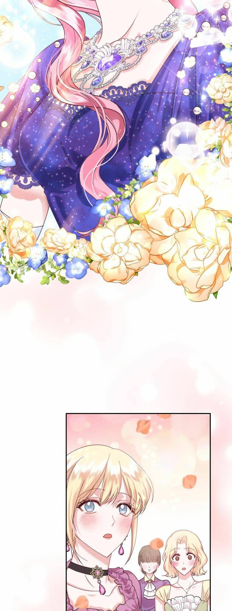 nhà điều chế nước hoa độc quyền của bạo chúa chapter 49 23