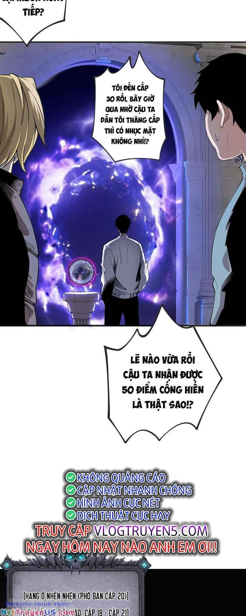 tử linh pháp sư! ta chính là thiên tài chapter 22 43